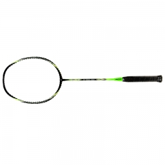 Nano Carbon Fiber Badminton Racket