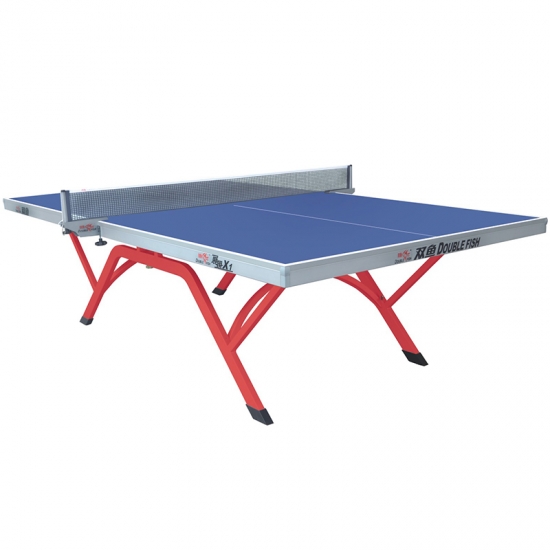 Professional folding up ping pong table for competiton